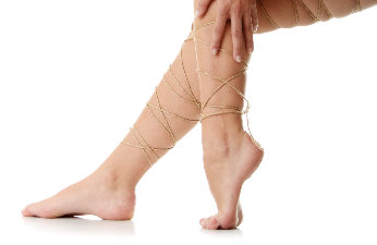 NanoVein helps the varicose veins on your legs