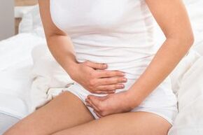 lower abdominal pain symptoms of pelvic varicose veins
