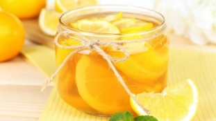 Use lemons to treat varicose veins