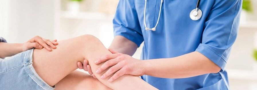 Treatment of varicose veins